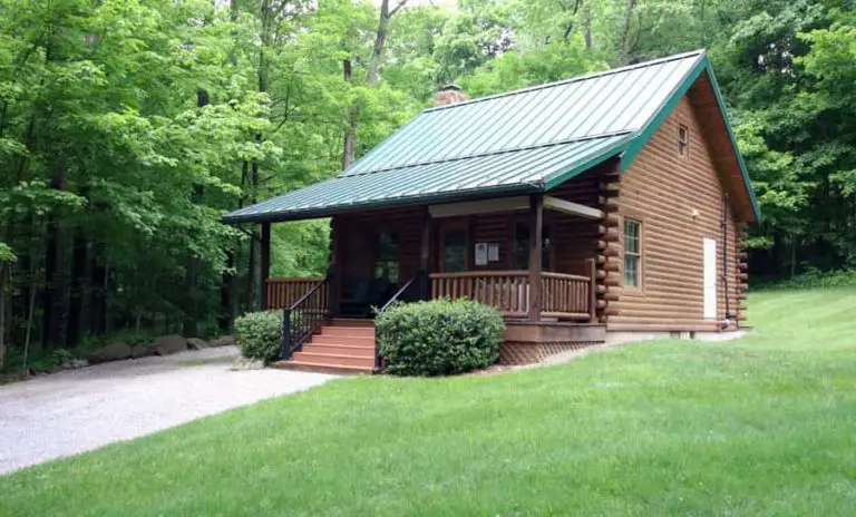 How Much Does It Cost To Rent a Cabin?