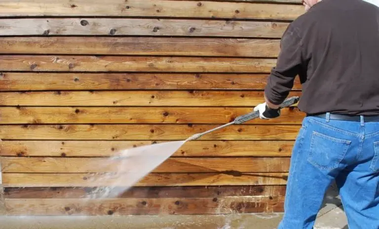 How To Clean Log Cabin Exterior Walls? Complete Guide