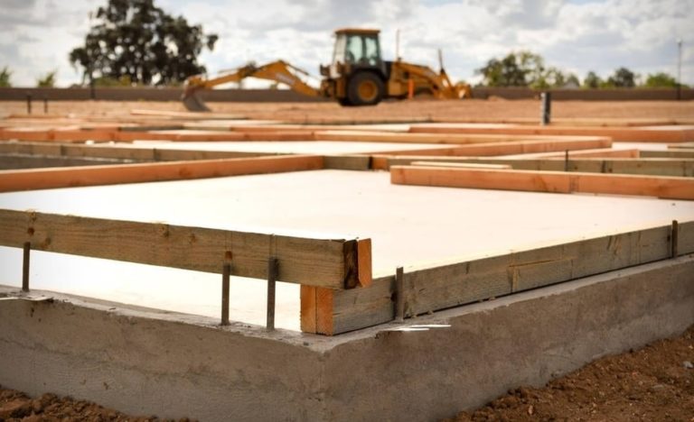 Cheap Log Cabin Foundations: Choosing the Best Base