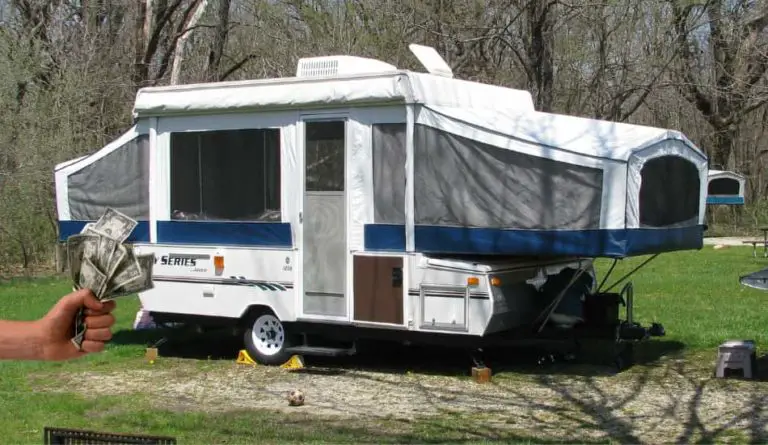 How Much Is A Pop Up Camper? (New, Used & Rentals)