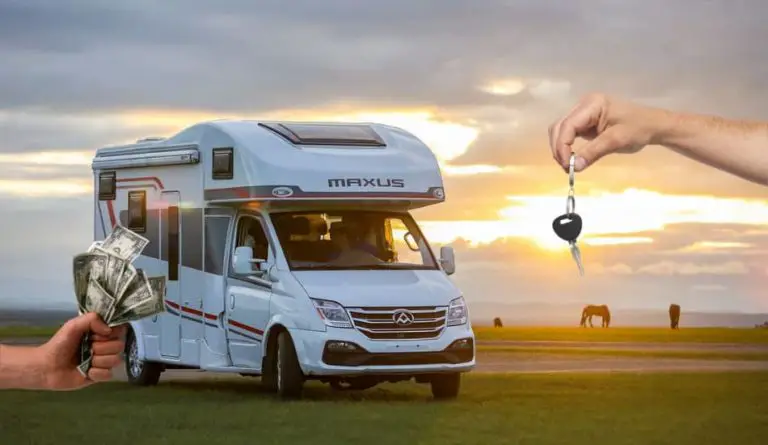How To Sell A Camper Fast? Complete Guide