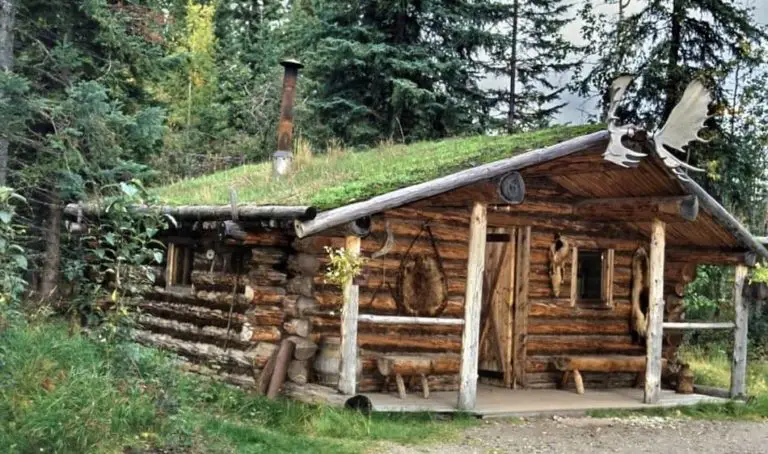 What Is a Hunting Cabin? Explained