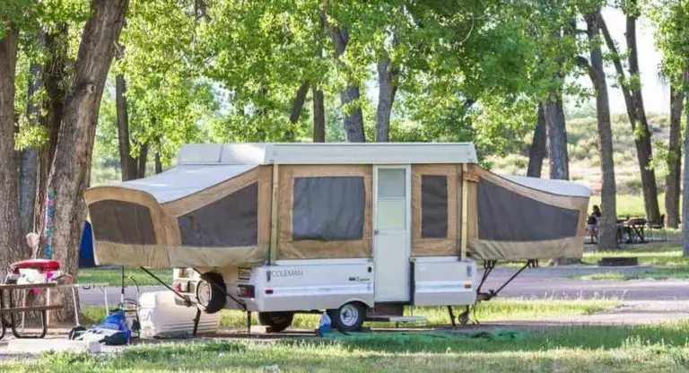 Why NOT To Buy A Pop-Up Camper (15 Honest Reasons)
