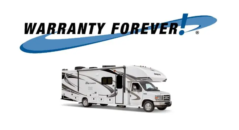 RV Warranty Forever Reviews – Is It Worth?