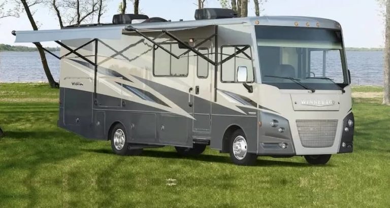 7 Best Small Class A RVs in 2024