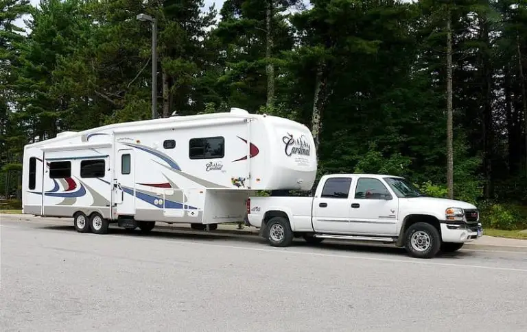 Find Rental Trucks for Towing Trailer or Fifth Wheel