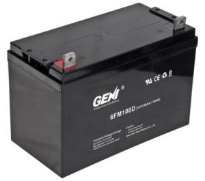 3 Best RV Battery for Boondocking & Dry Camping