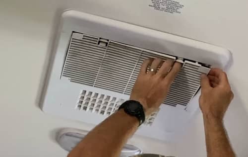 travel trailer ac unit troubleshooting