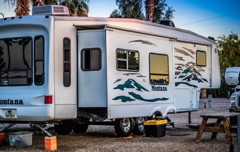 10 Spacious Travel Trailer Models with Opposing Slides