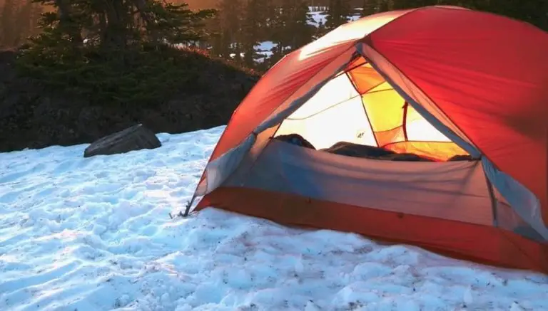 10 Ways to Insulate Your Tent for Winter Camping