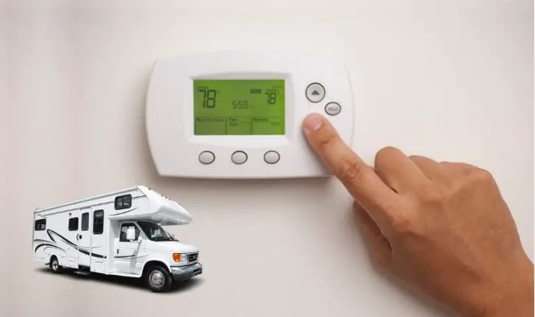 4 Ways to Tell If an RV Thermostat Is Bad