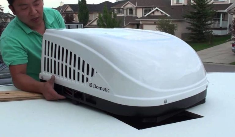 Is it Possible to Get a 12V RV Air Conditioner?