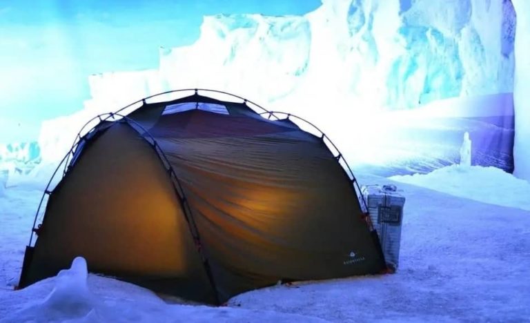 7 Safe Tent Heating Ideas That Work