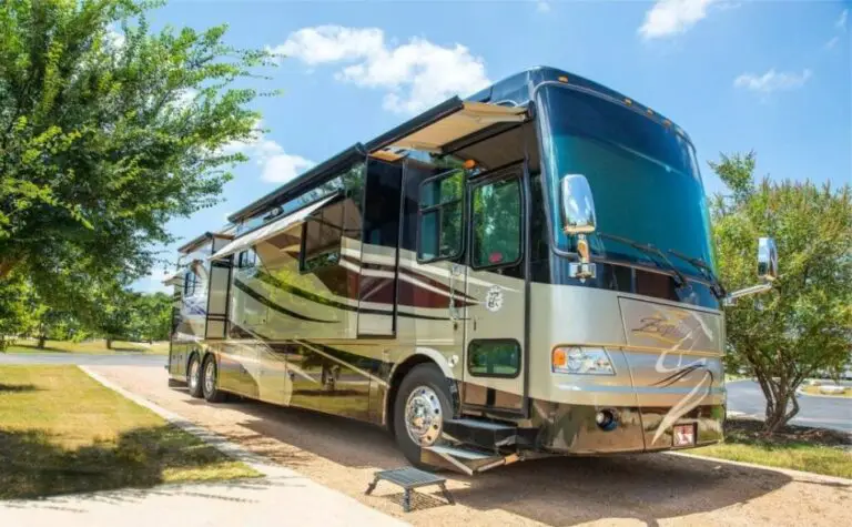 7 Best Class A Motorhomes With 2 Bedrooms