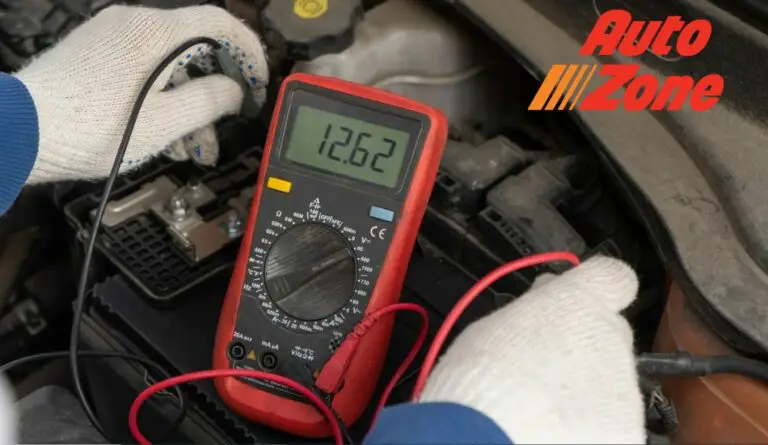 Free Battery Check and Charge: Does AutoZone Test Batteries?