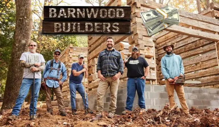 How Much Do Barnwood Builders Cabins Cost?