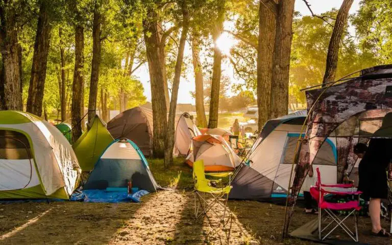 When Does Camping Season Start In The US?
